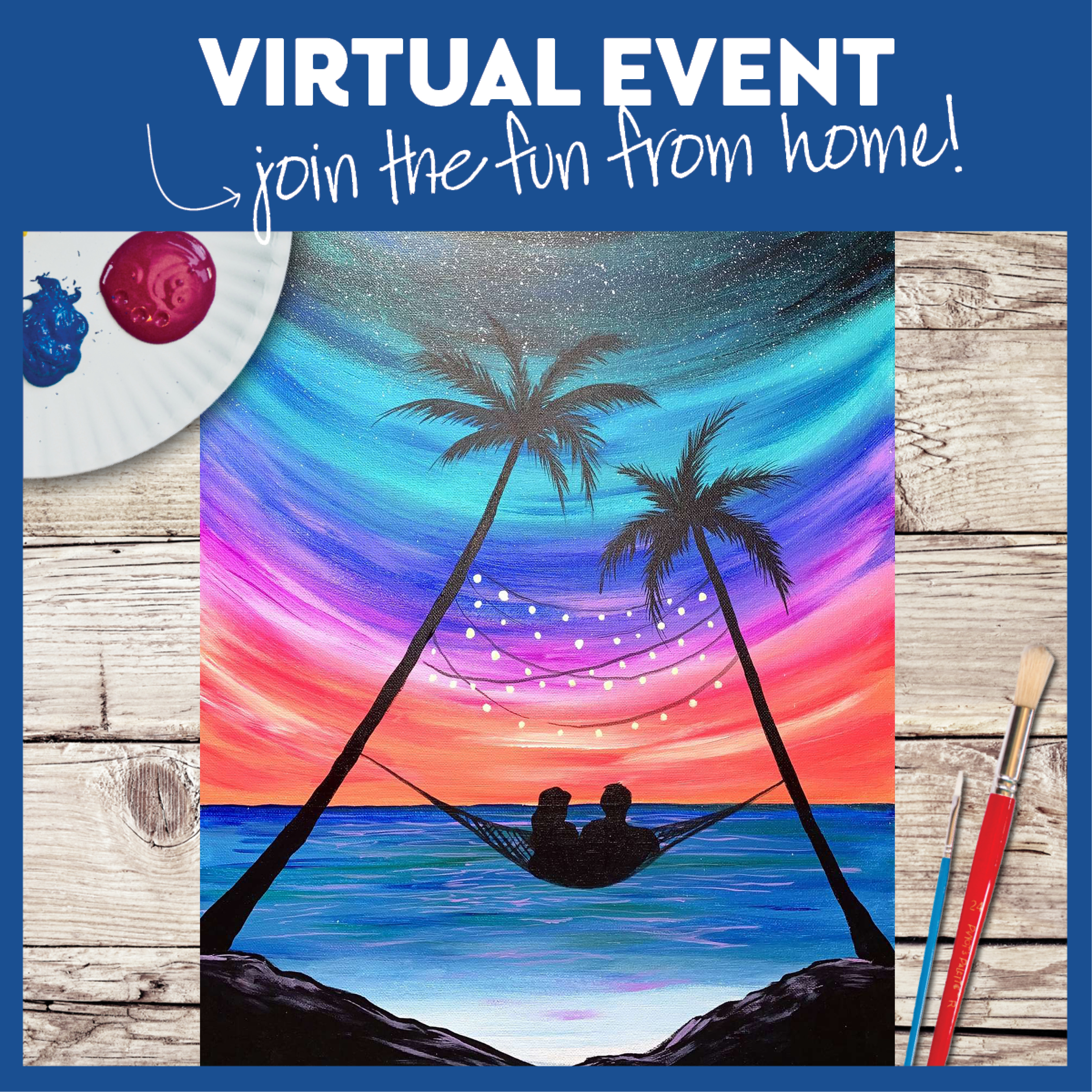 Virtual Session